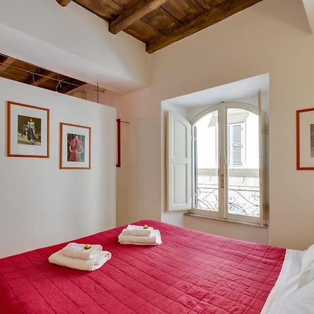 Barberini 360 Apartment Rome Exterior photo