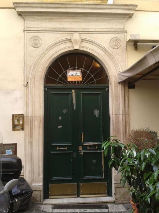 Barberini 360 Apartment Rome Exterior photo