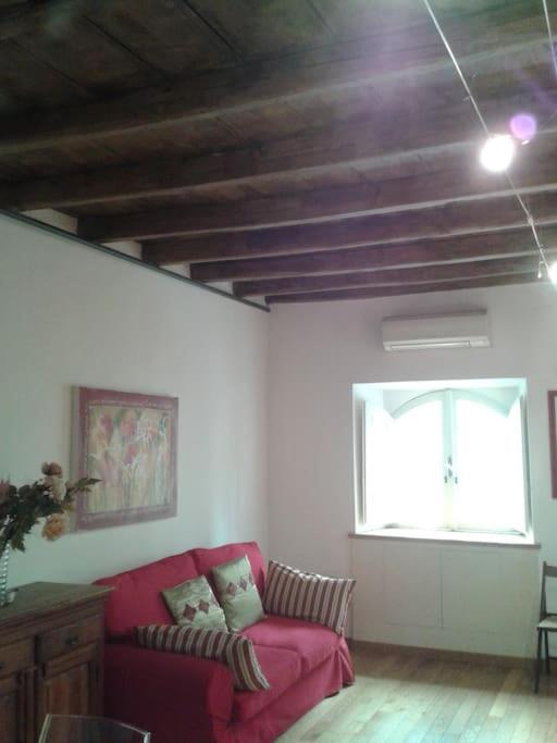 Barberini 360 Apartment Rome Exterior photo
