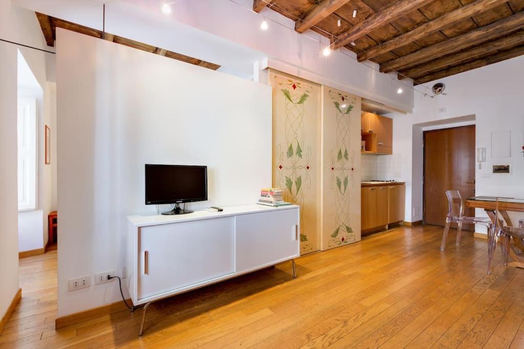 Barberini 360 Apartment Rome Exterior photo
