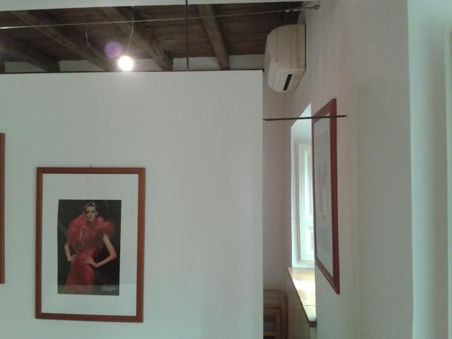 Barberini 360 Apartment Rome Exterior photo