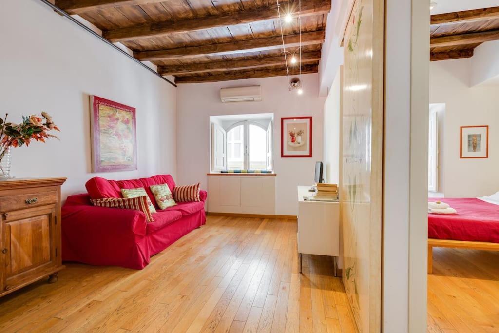 Barberini 360 Apartment Rome Exterior photo