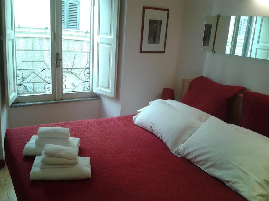 Barberini 360 Apartment Rome Exterior photo