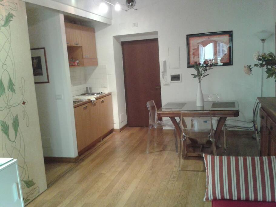 Barberini 360 Apartment Rome Exterior photo