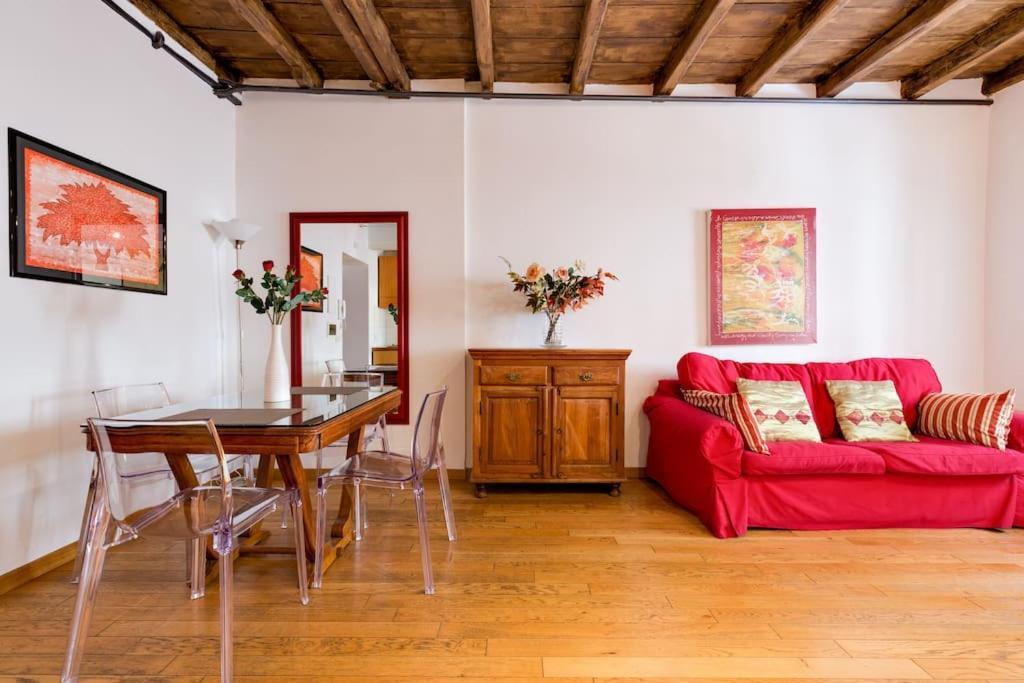 Barberini 360 Apartment Rome Exterior photo