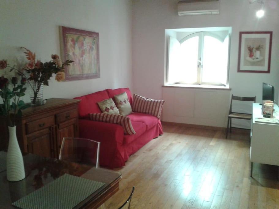 Barberini 360 Apartment Rome Exterior photo