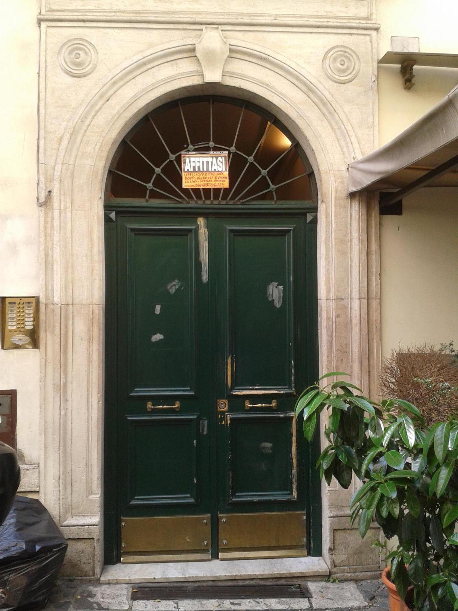 Barberini 360 Apartment Rome Exterior photo